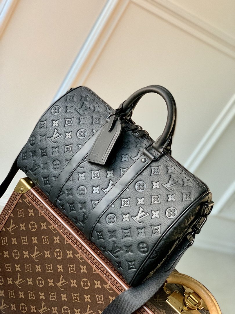 Sac de voyage Keepall – Réf. M22765