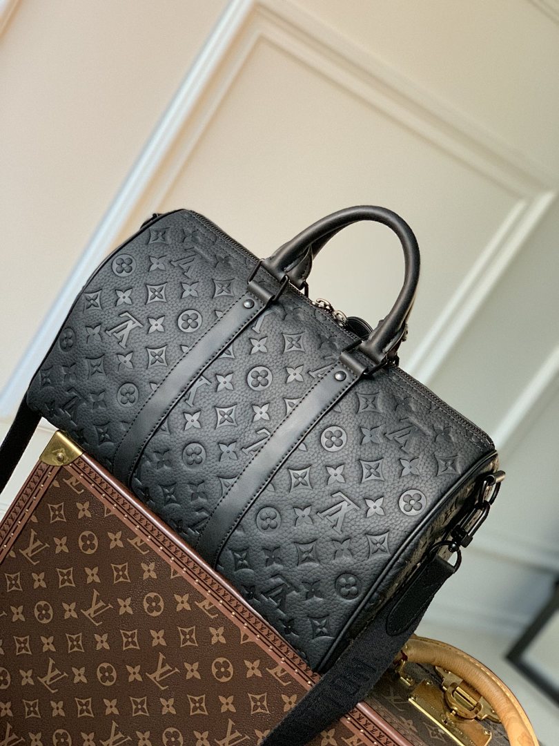 Sac de voyage Keepall – Réf. M22765