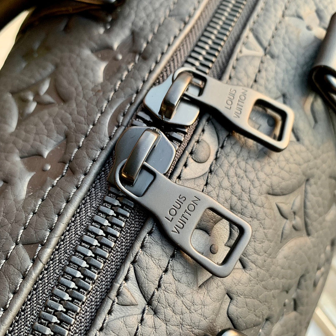 Sac de voyage Keepall – Réf. M22765
