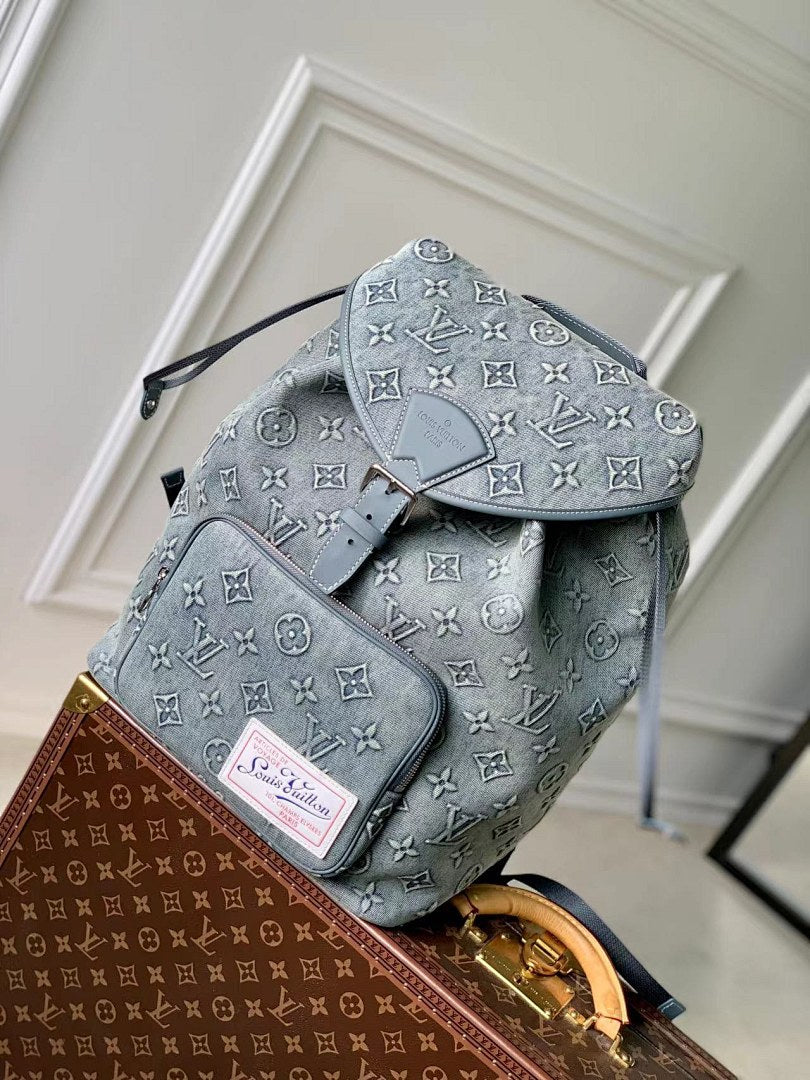 Sac à dos – Réf. M22534