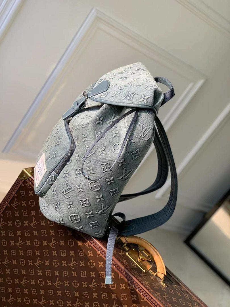 Sac à dos – Réf. M22534