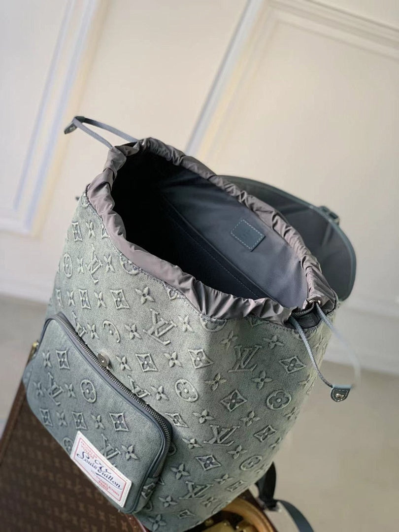 Sac à dos – Réf. M22534