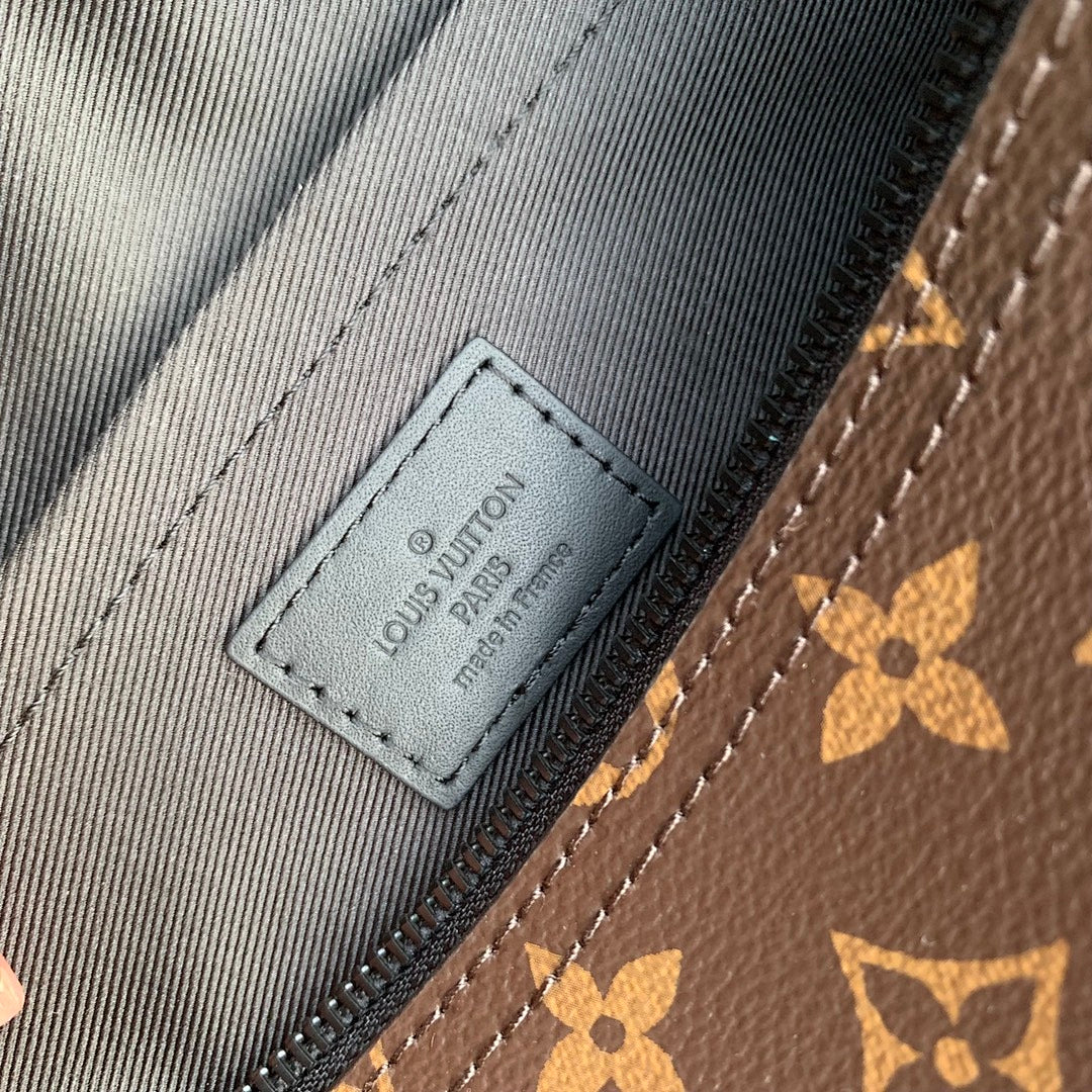 Sac à main – Réf. M46691