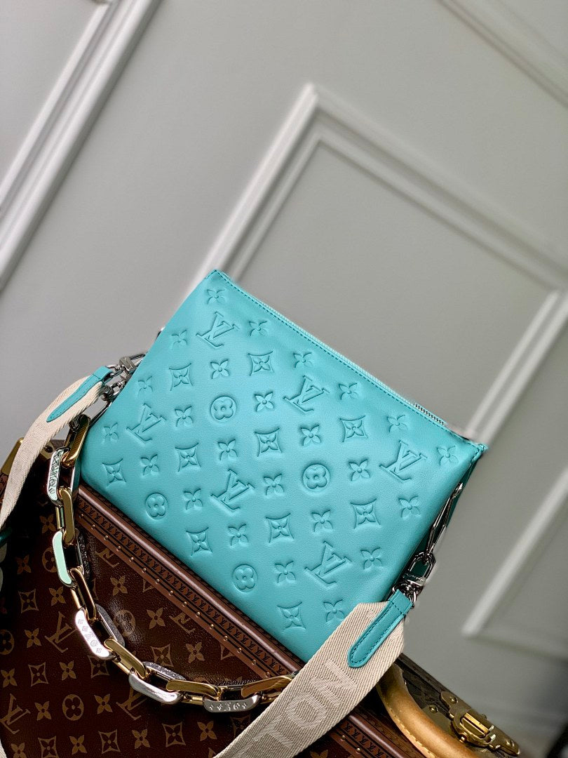 Sac à main Coussin – Réf. M22394