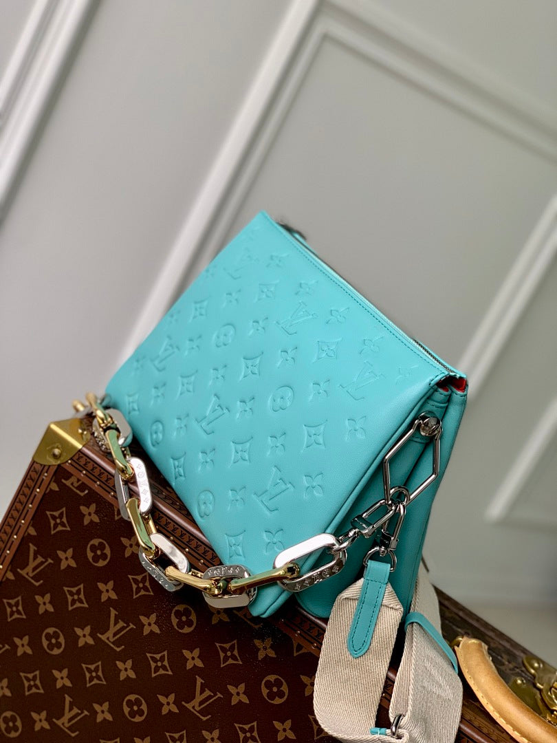 Sac à main Coussin – Réf. M22394
