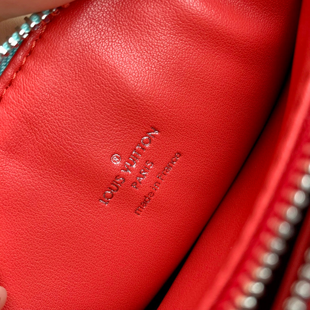 Sac à main Coussin – Réf. M22394