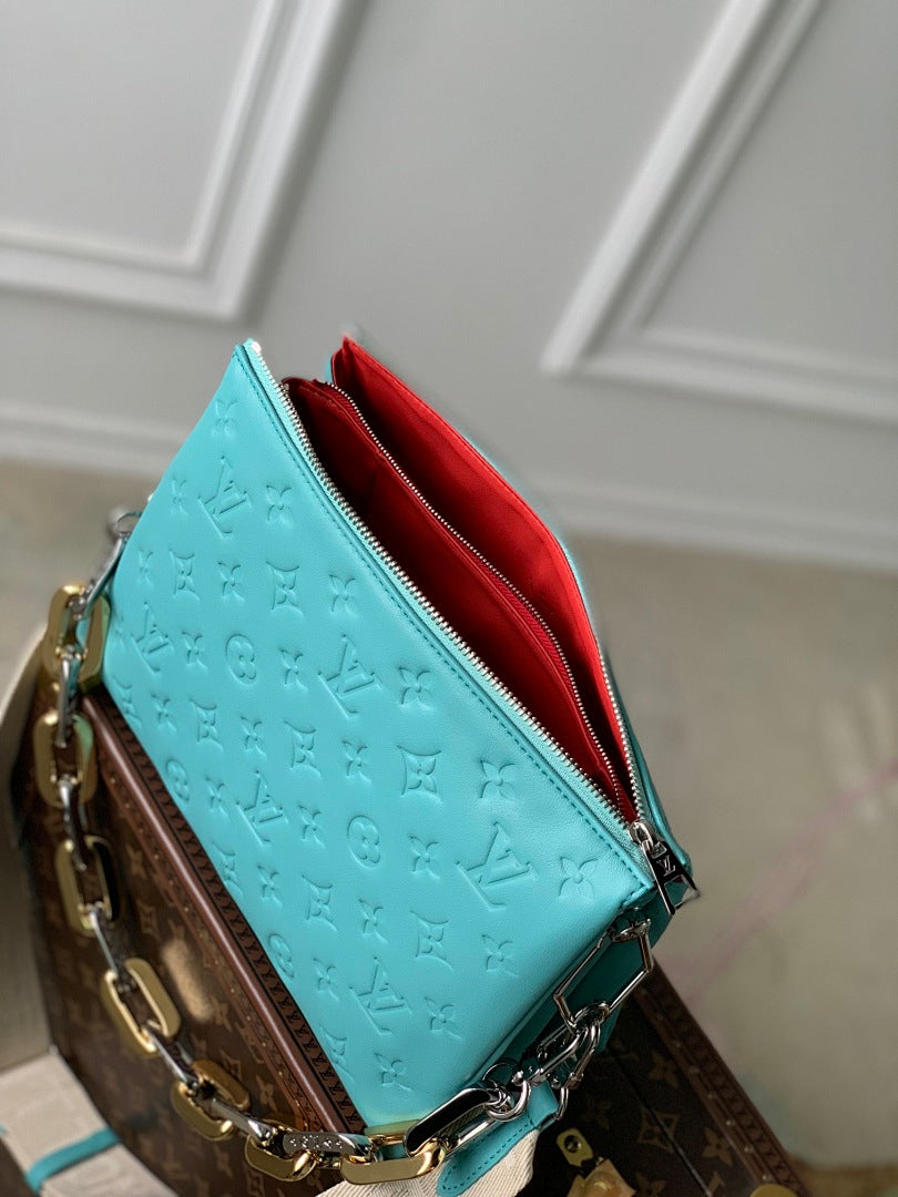 Sac à main Coussin – Réf. M22394