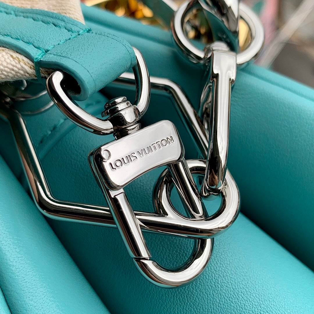 Sac à main Coussin – Réf. M22394