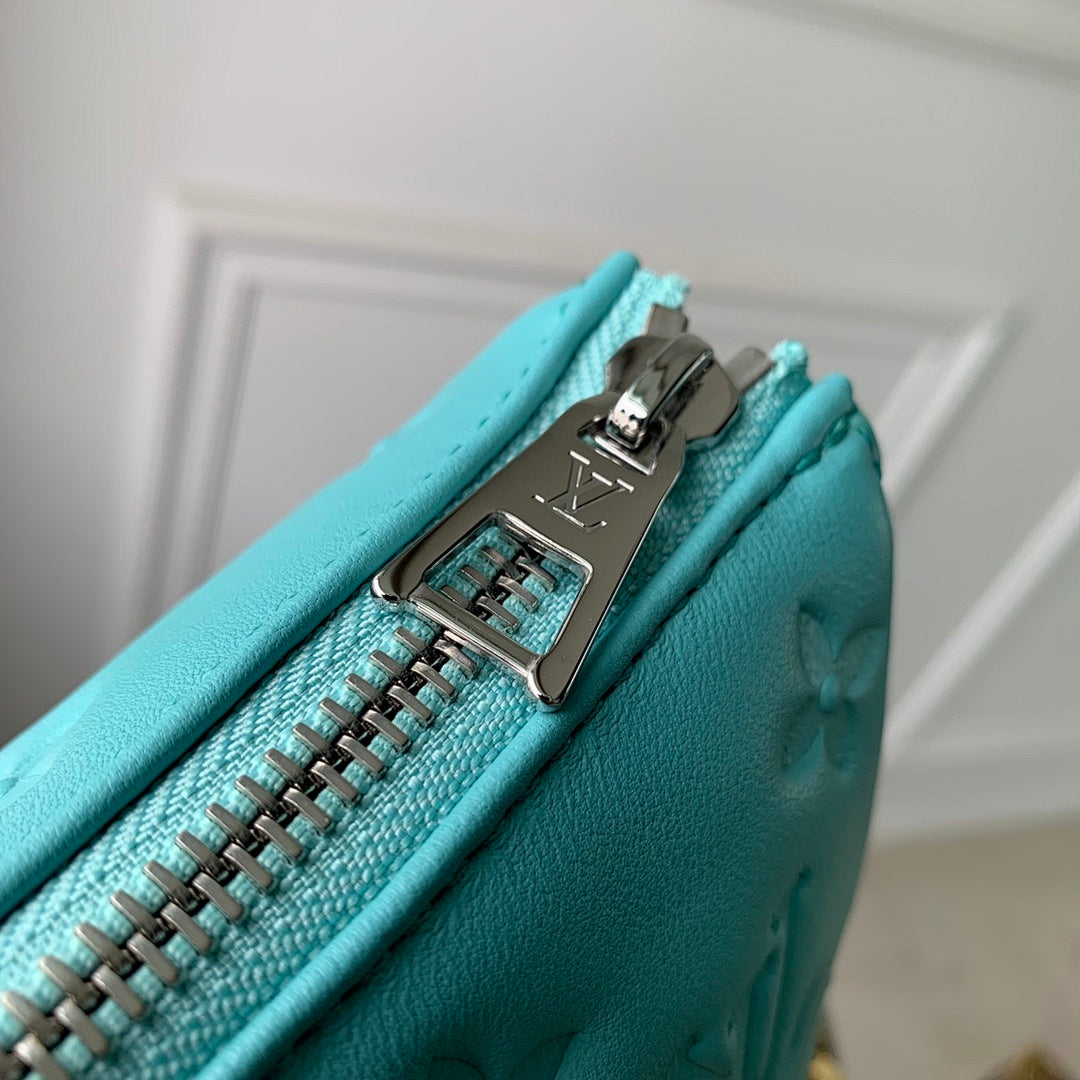Sac à main Coussin – Réf. M22394