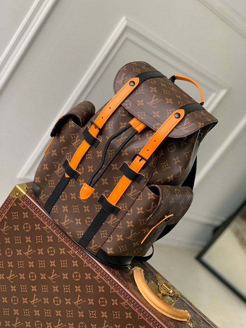 Sac à dos – Réf. M46699