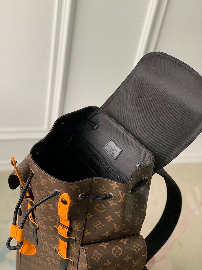 Sac à dos – Réf. M46699