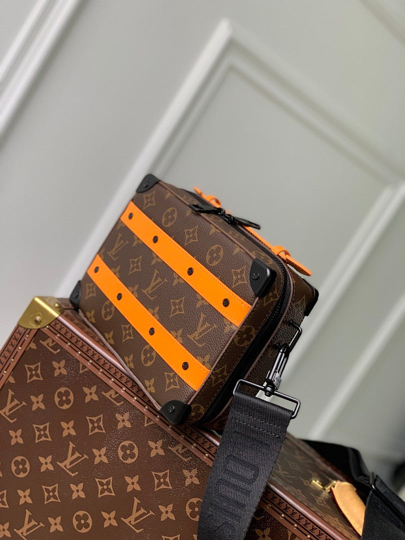 Sacoche Trunk – Réf. M46689