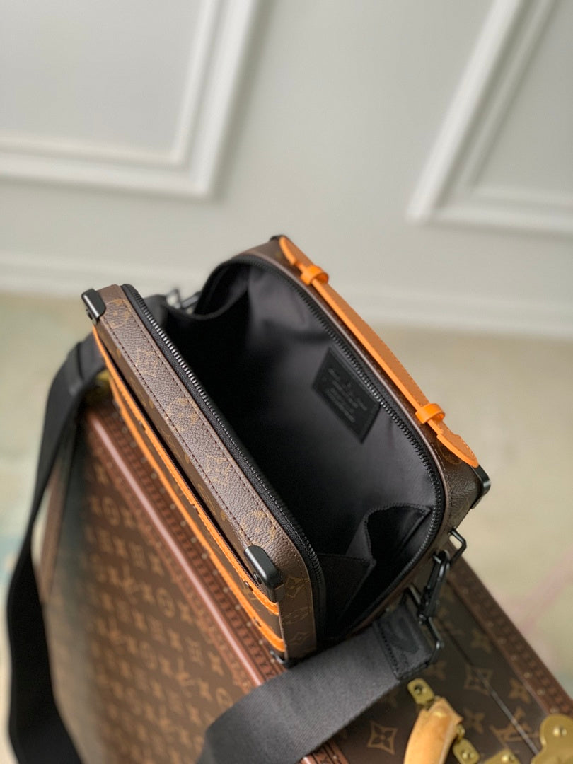 Sacoche Trunk – Réf. M46689