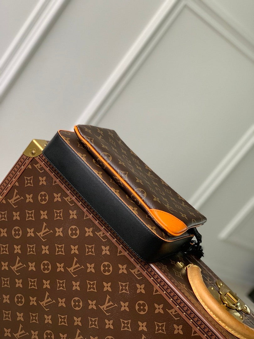 Sacoche Messenger – Réf. M46694