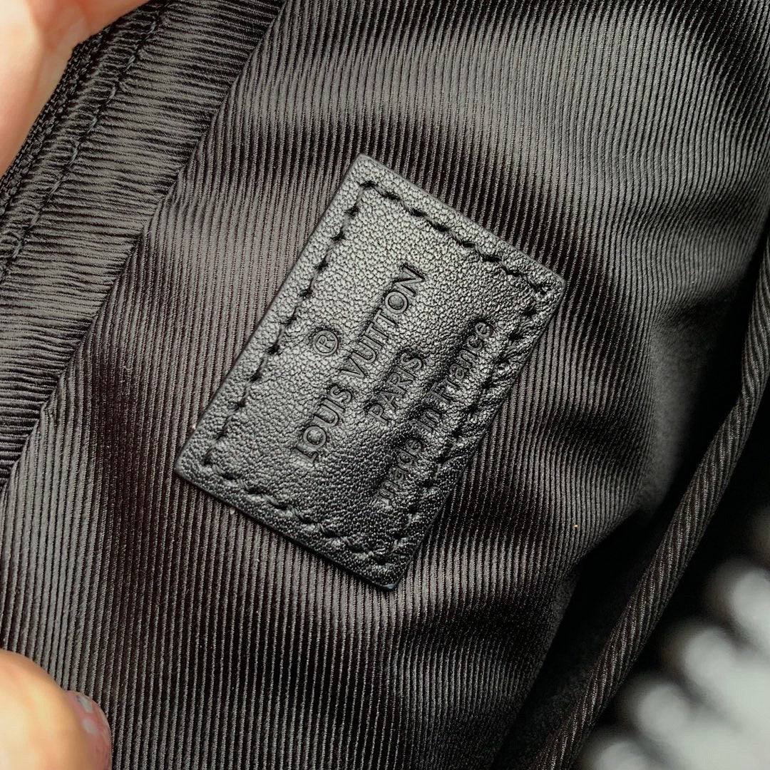 Sacoche Messenger – Réf. M46694