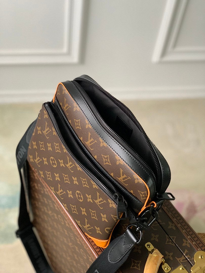 Sacoche Messenger – Réf. M46694