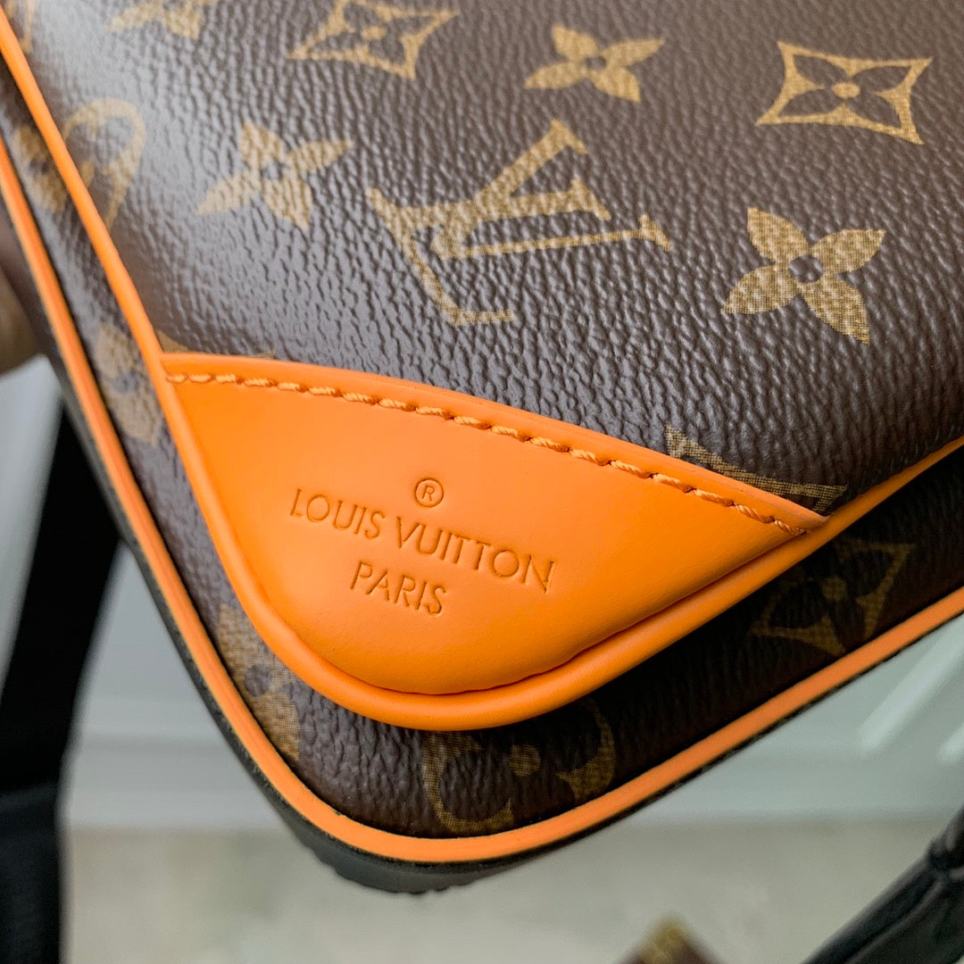 Sacoche Messenger – Réf. M46694