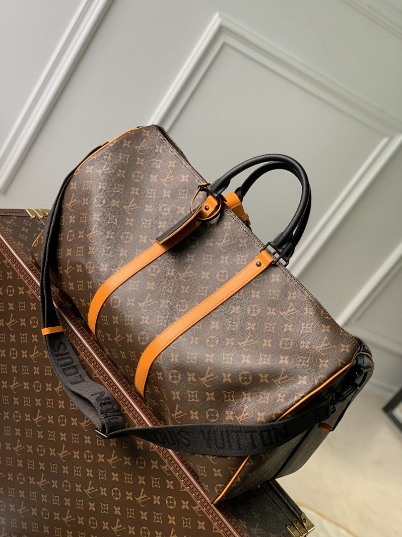 Sac de voyage Keepall – Réf. M46703 · Coloris 3