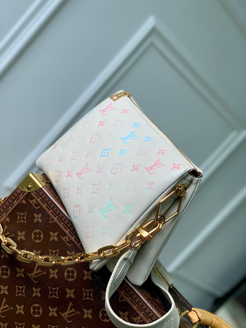 Sac à main Coussin – Réf. M22992