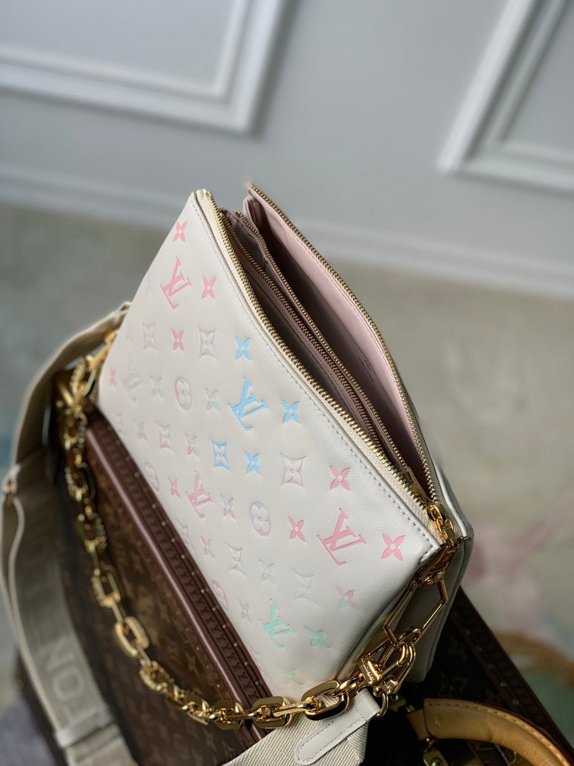 Sac à main Coussin – Réf. M22992