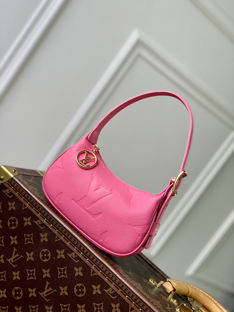 Sac à main – Réf. M82487 · Fuchsia