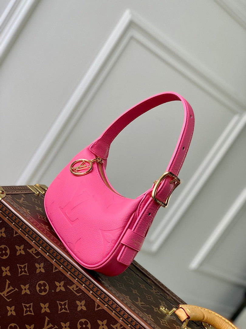 Sac à main – Réf. M82487 · Fuchsia