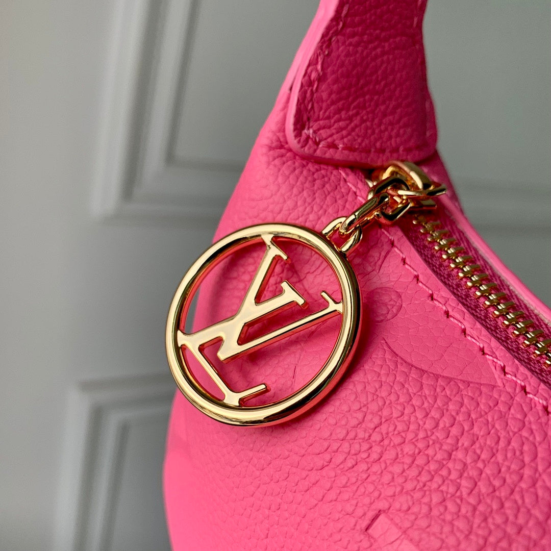 Sac à main – Réf. M82487 · Fuchsia