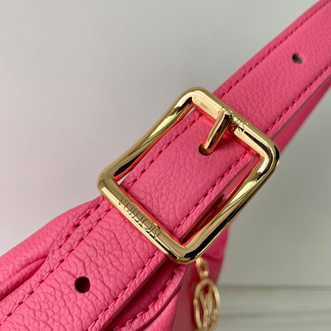 Sac à main – Réf. M82487 · Fuchsia
