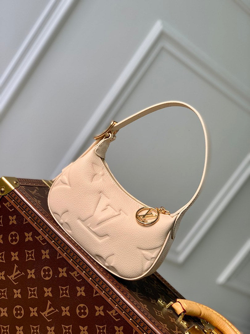 Sac à main – Réf. M82519 · Blanc