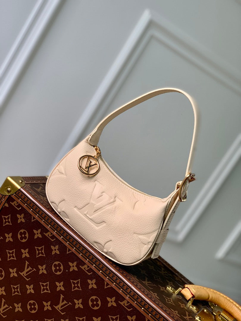 Sac à main – Réf. M82519 · Blanc