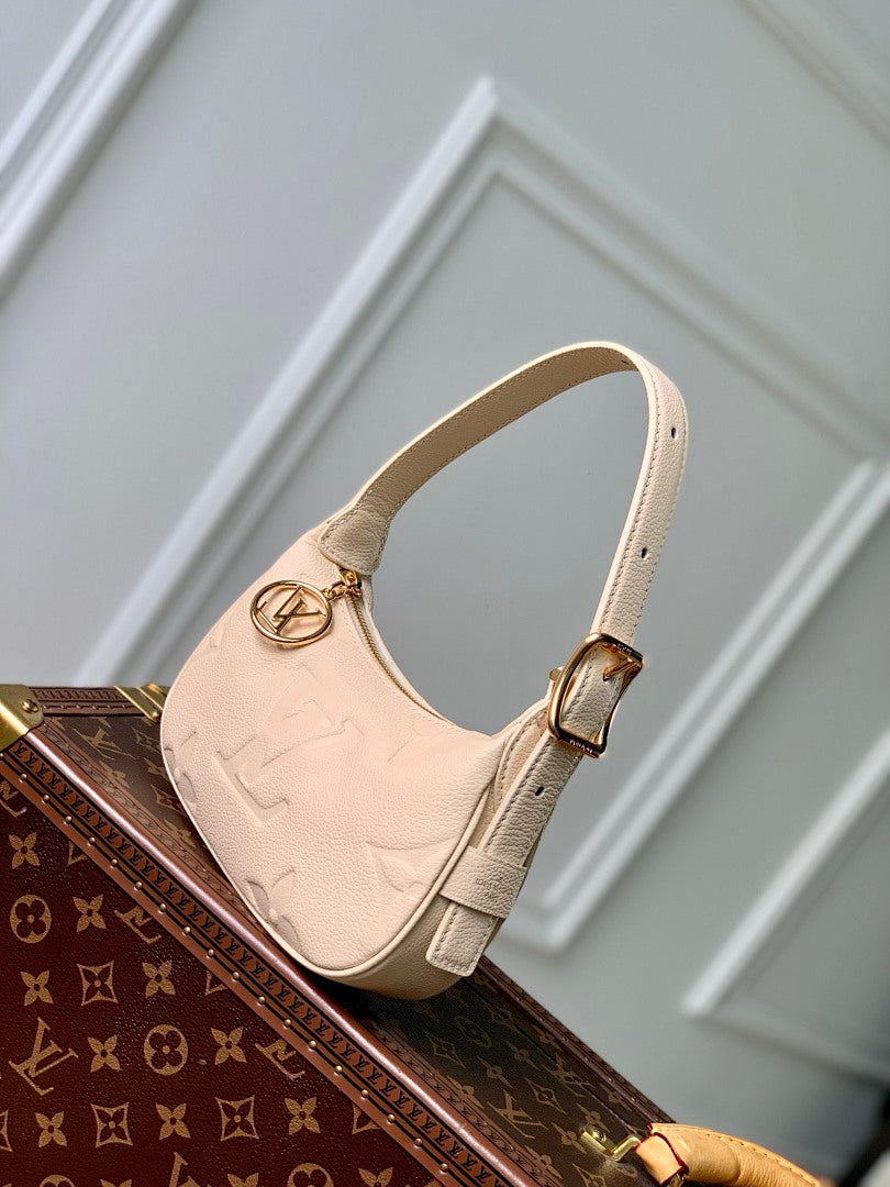 Sac à main – Réf. M82519 · Blanc