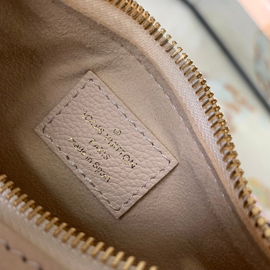 Sac à main – Réf. M82519 · Blanc