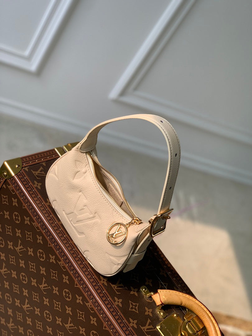 Sac à main – Réf. M82519 · Blanc