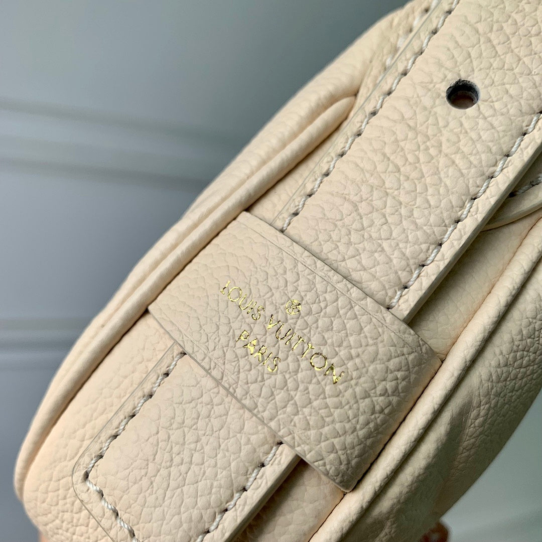 Sac à main – Réf. M82519 · Blanc