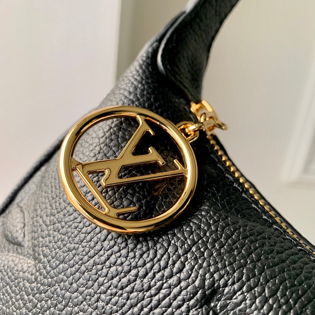 Sac à main – Réf. M82391 · Noir