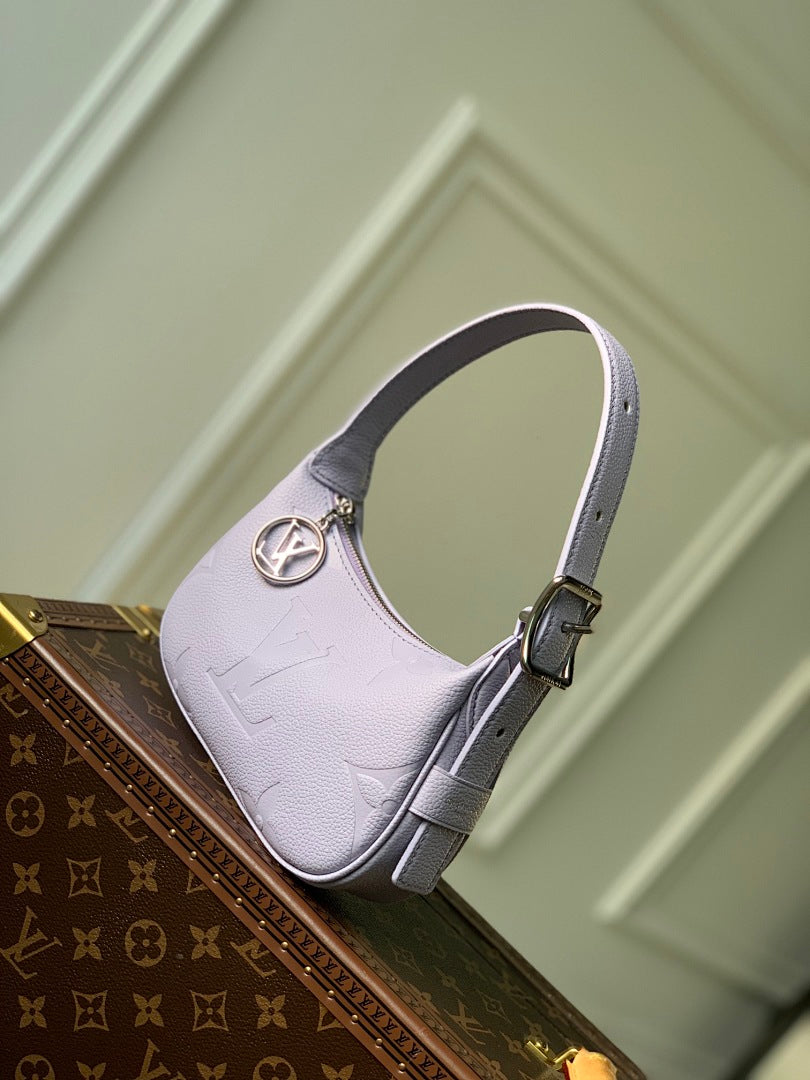 Sac à main – Réf. M82426 · Violet