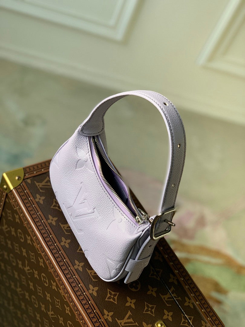 Sac à main – Réf. M82426 · Violet
