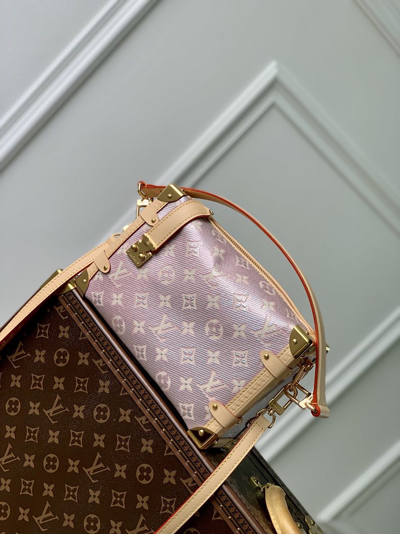 Sac à main Trunk – Réf. M22842