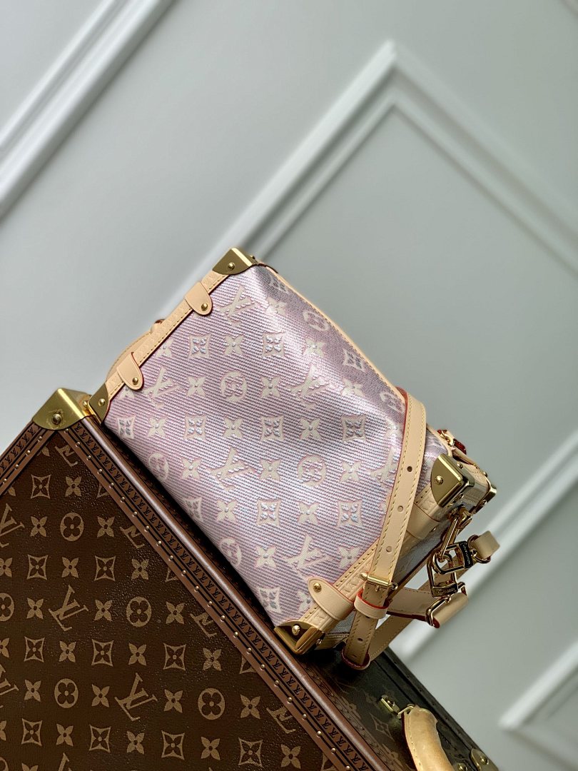 Sac à main Trunk – Réf. M22842