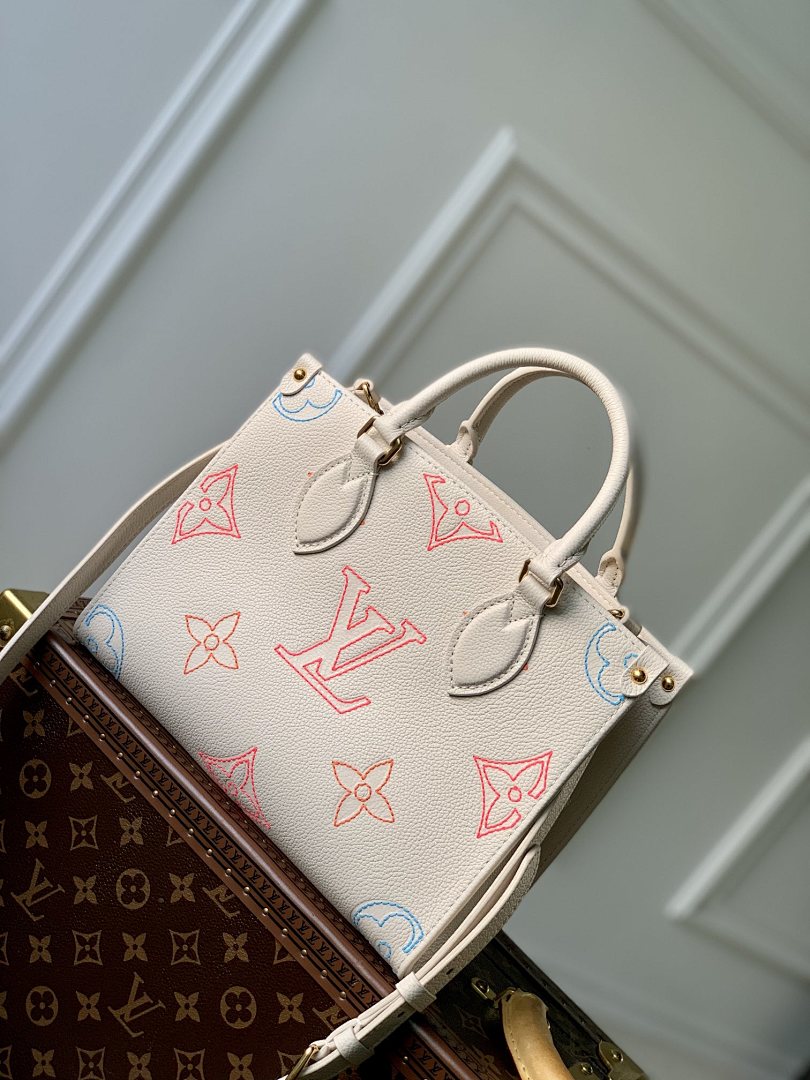 Sac à main OnTheGo – Réf. M46629
