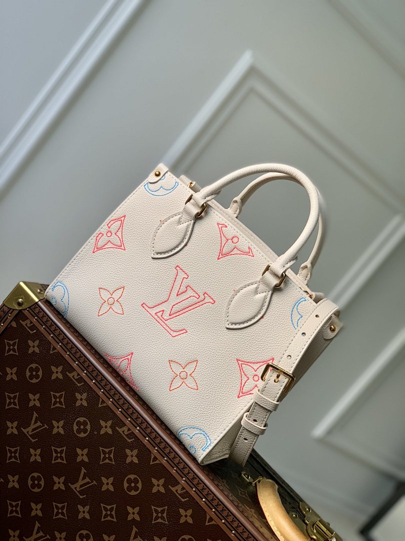 Sac à main OnTheGo – Réf. M46629
