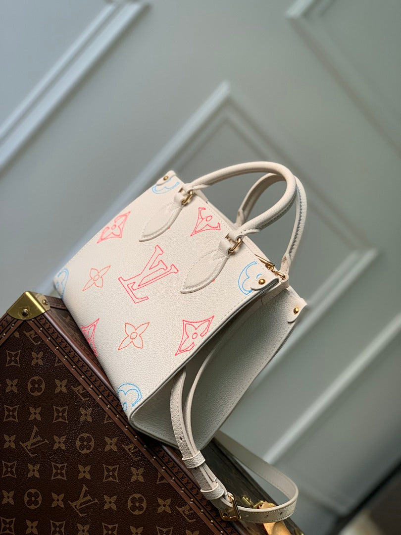 Sac à main OnTheGo – Réf. M46629