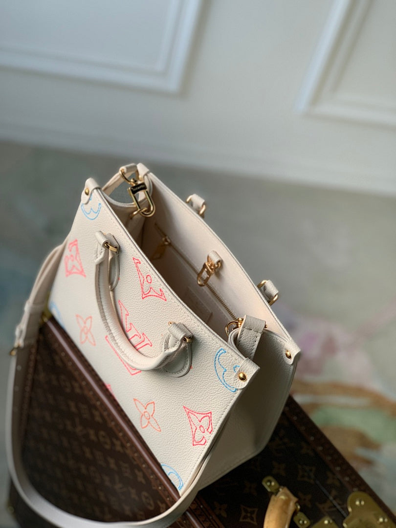 Sac à main OnTheGo – Réf. M46629