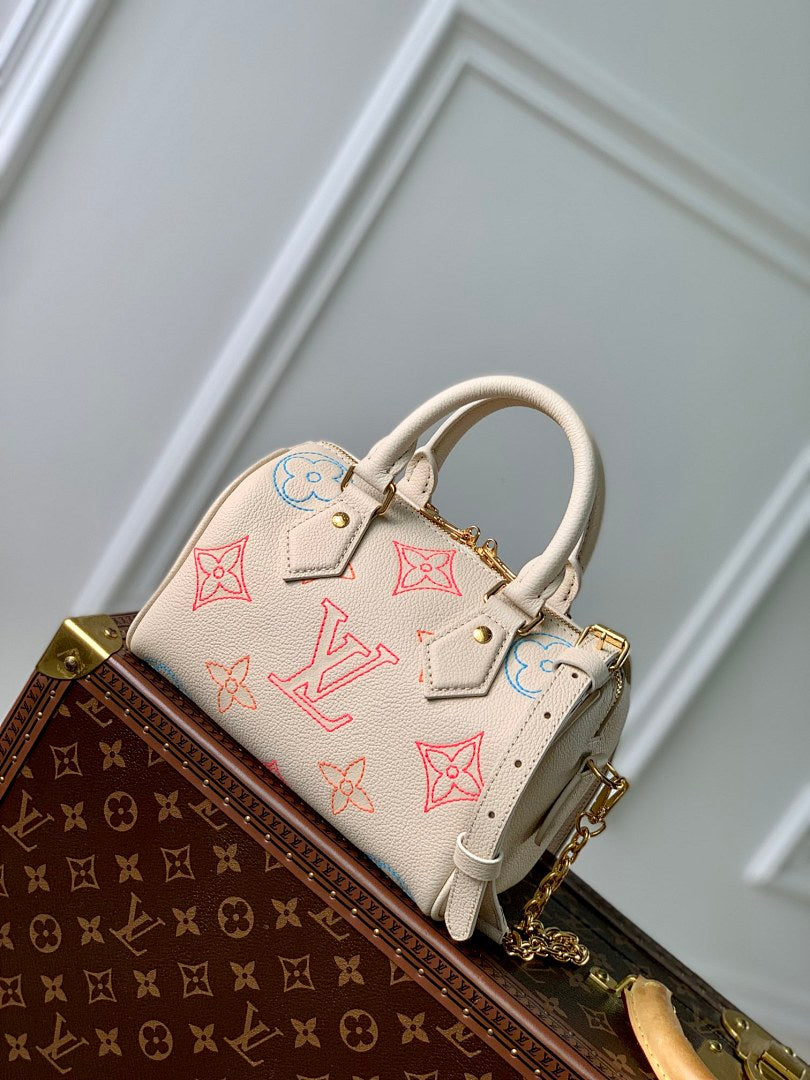 Sac à main Speedy – Réf. M46667