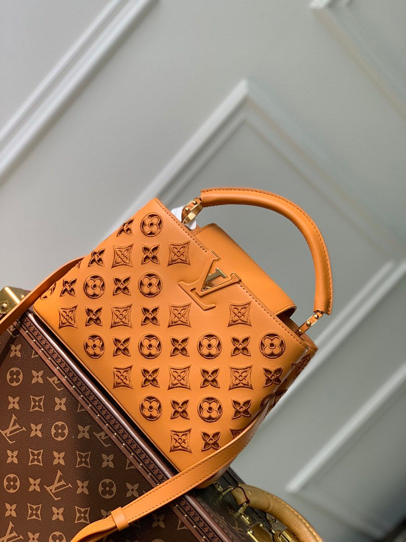Sac à main Capucines – Réf. M22863 · Coloris 2