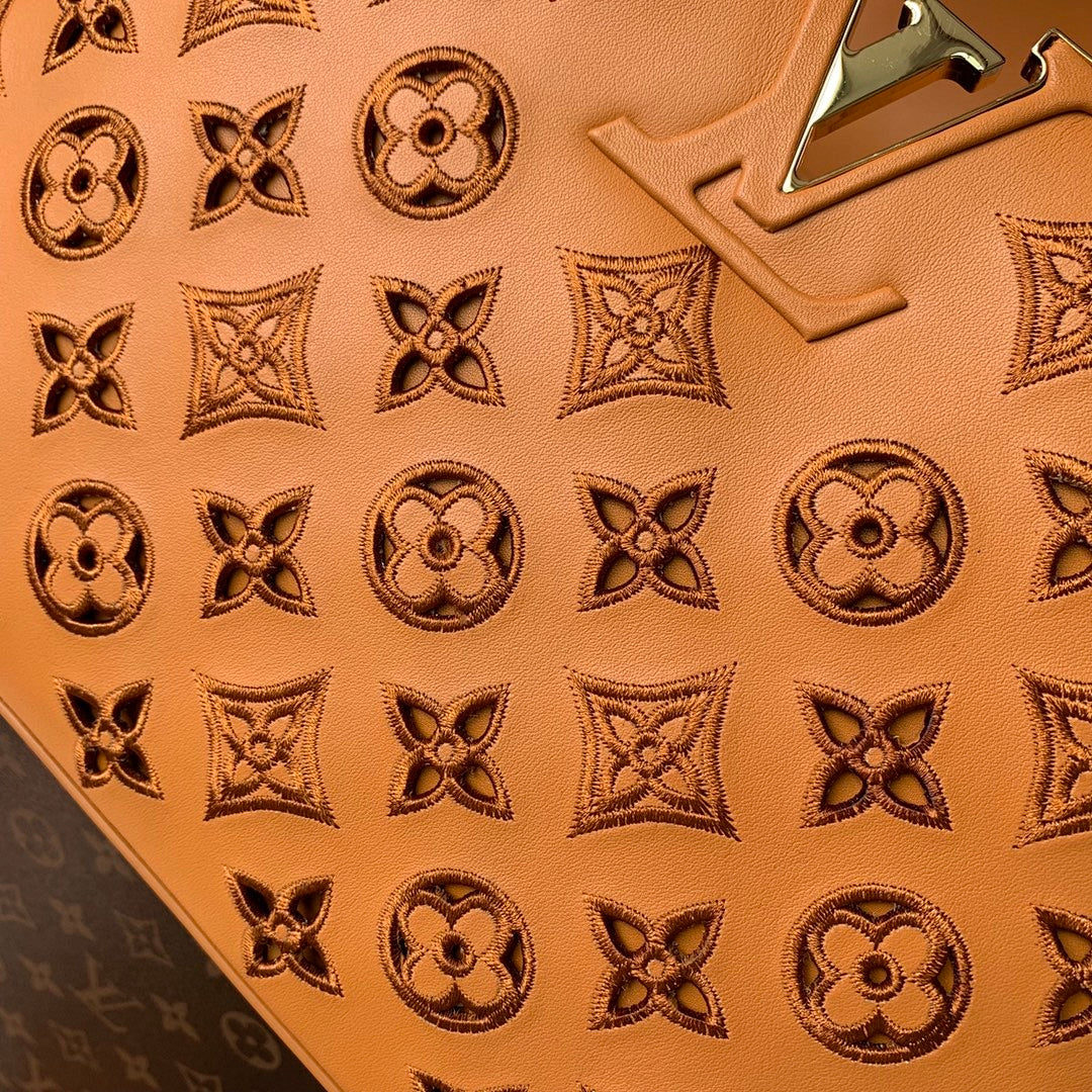 Sac à main Capucines – Réf. M22863 · Coloris 2