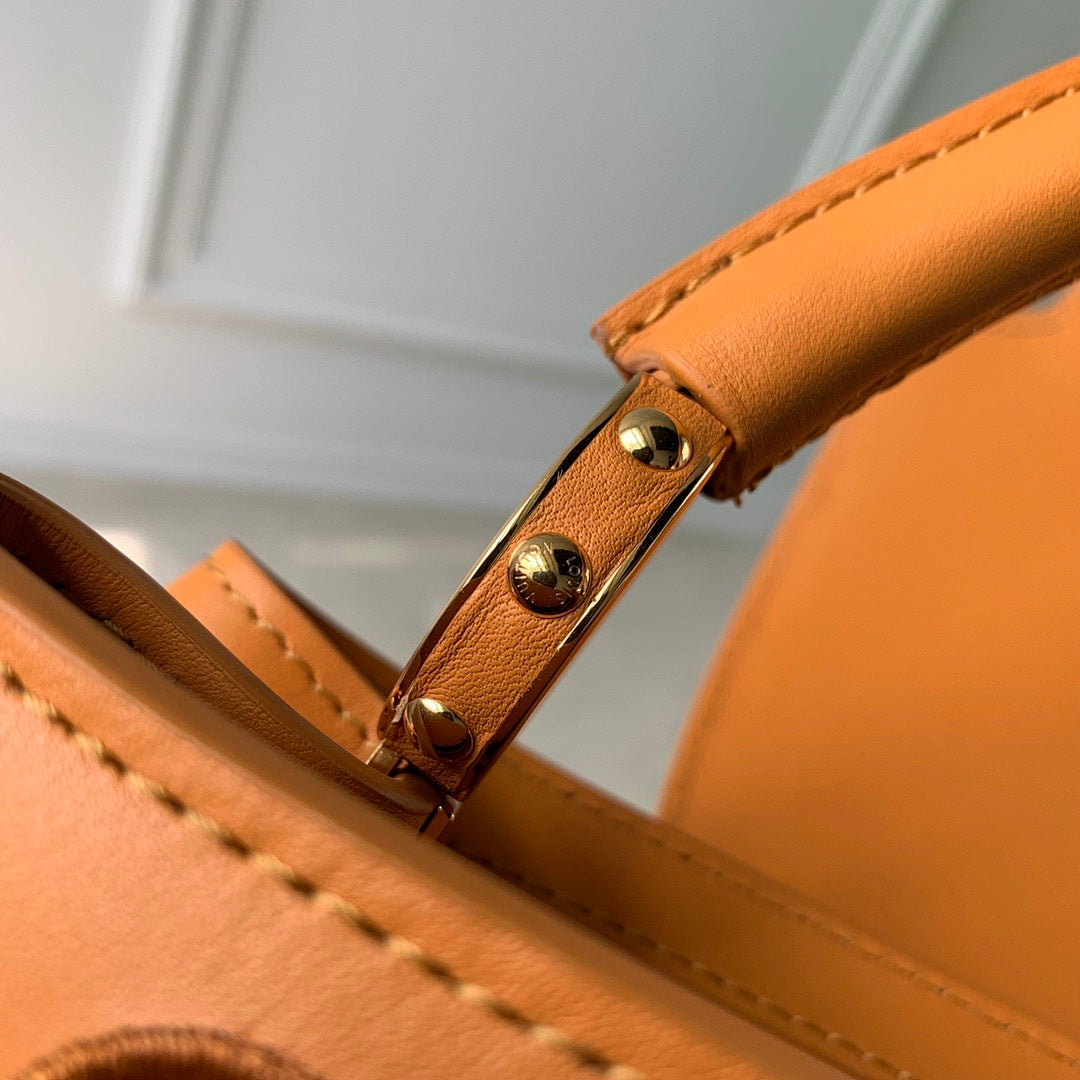 Sac à main Capucines – Réf. M22863 · Coloris 2
