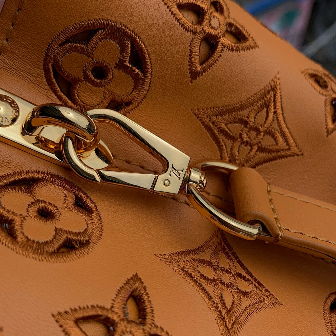 Sac à main Capucines – Réf. M22863 · Coloris 2
