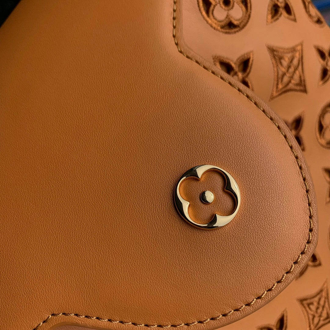 Sac à main Capucines – Réf. M22863 · Coloris 1