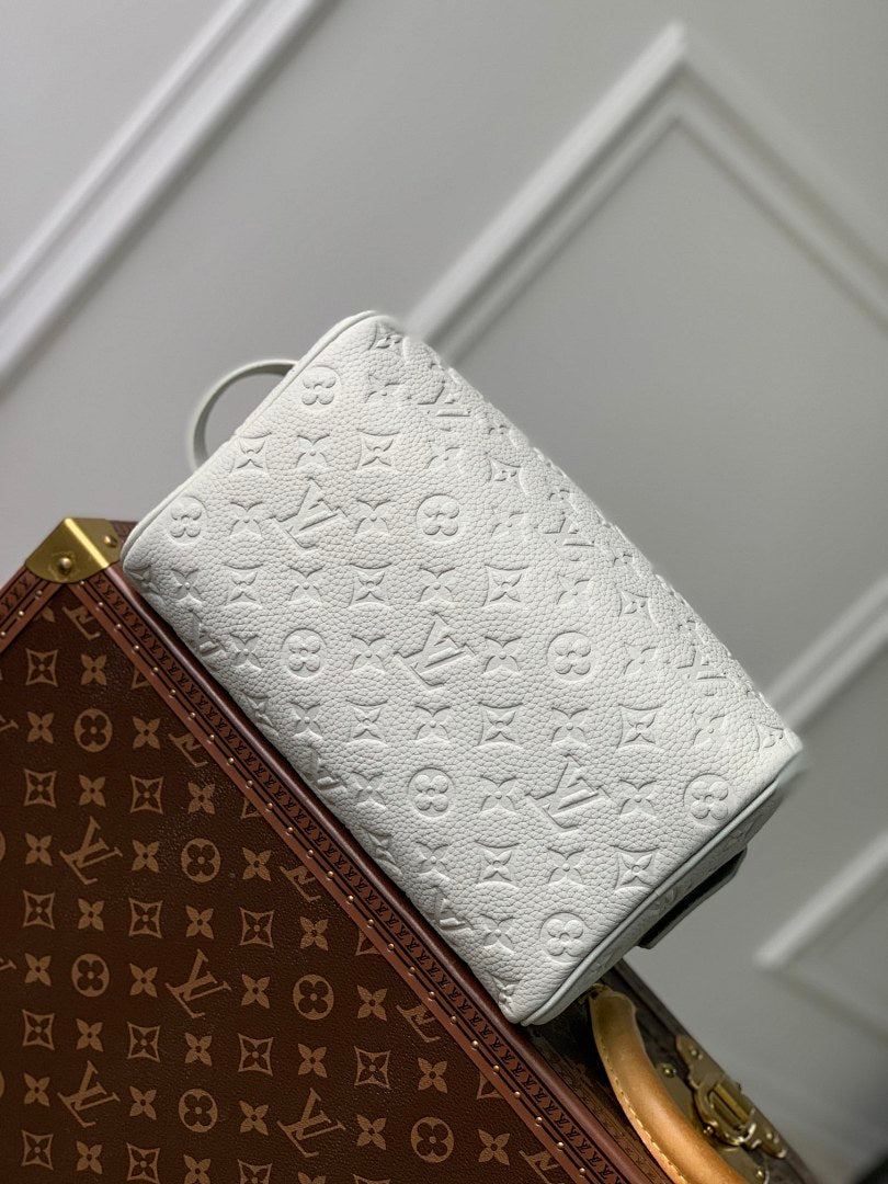 Pochette – Réf. M82576 · Gris Blanc